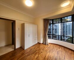 Fort Gardens (D15), Condominium #633313441